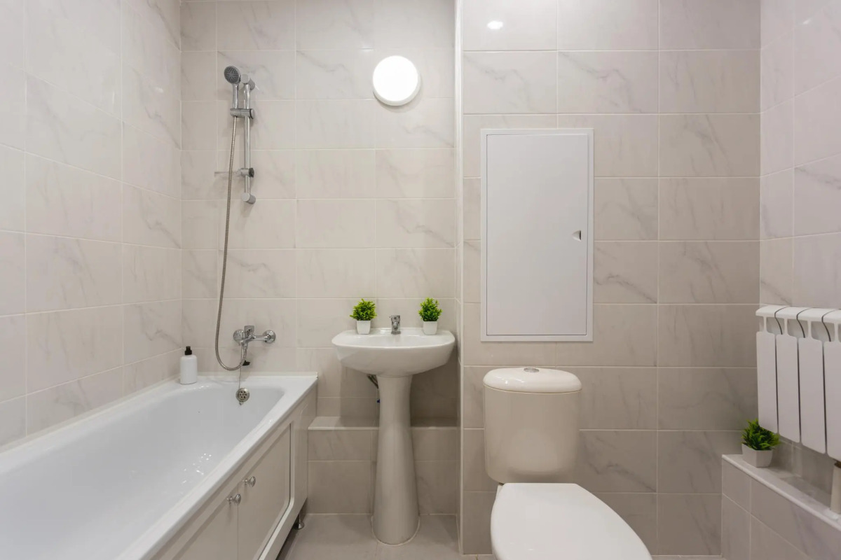 Moment House (Момент Хаус) на улице Речников