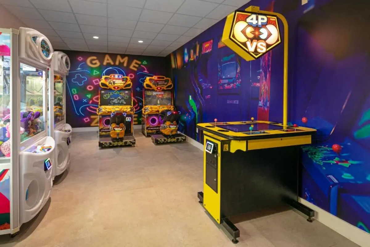 Philadelphia Marriott Downtown