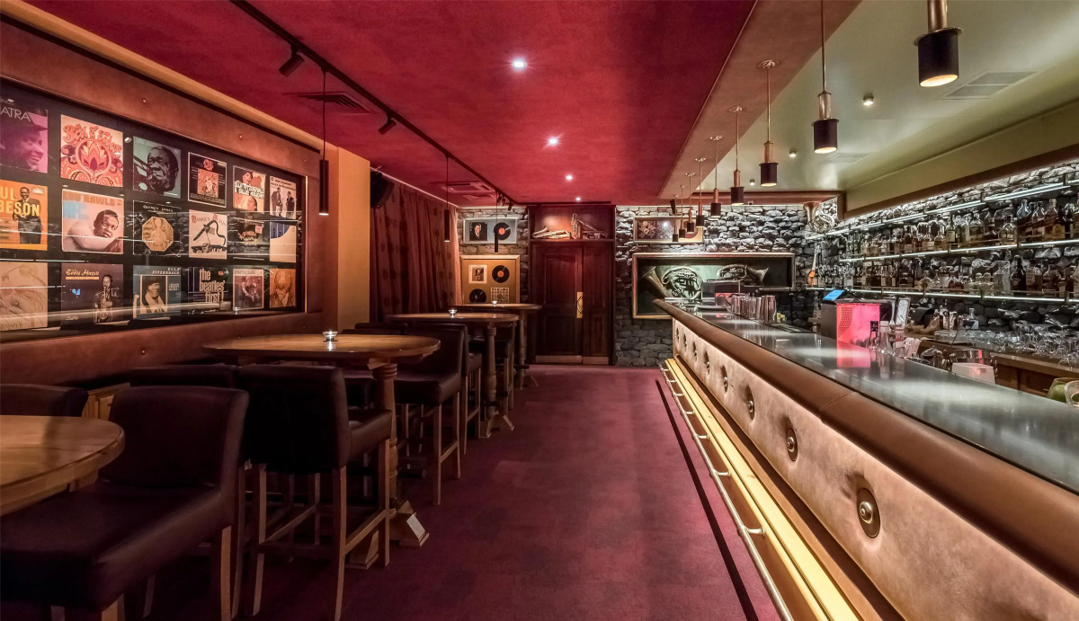 Kempinski Hotel Grand Arena