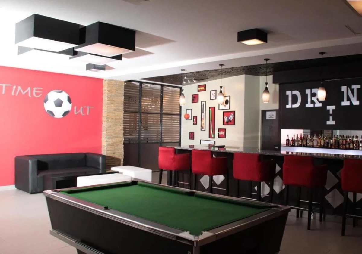 Best Western Plus Meridian Hotel