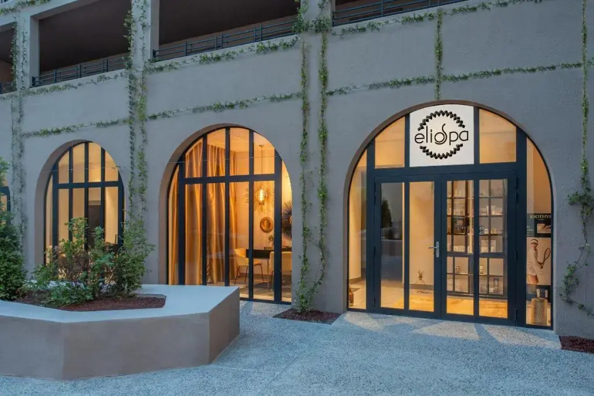 SOWELL COLLECTION Hôtel du Roi & SPA