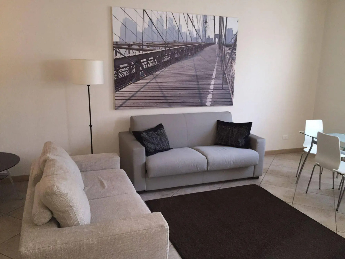 Vip Bergamo Apartments