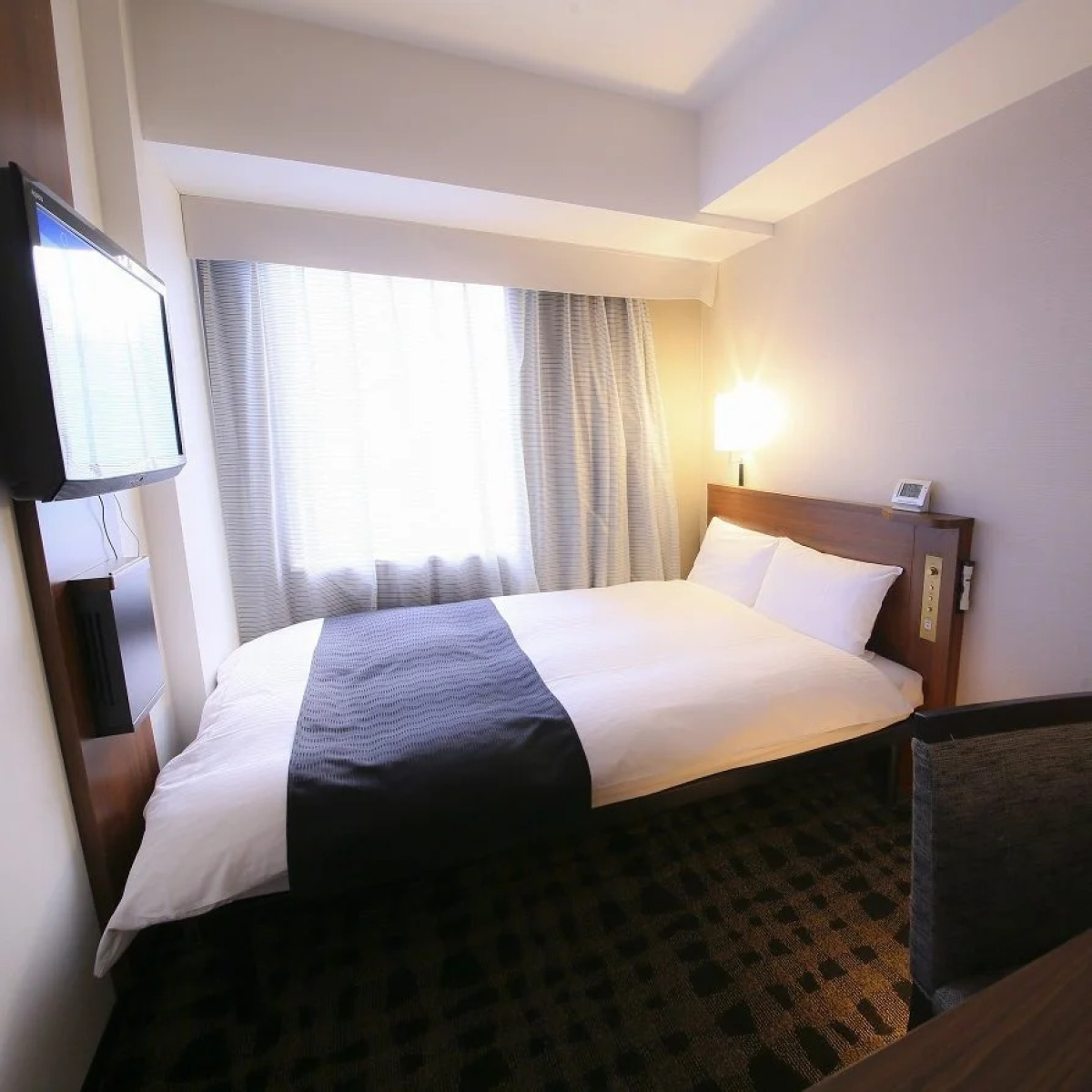 APA Hotel Nihonbashi Hamacho Ekiminami