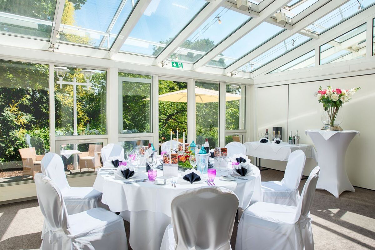 ACHAT Hotel Bad Dürkheim