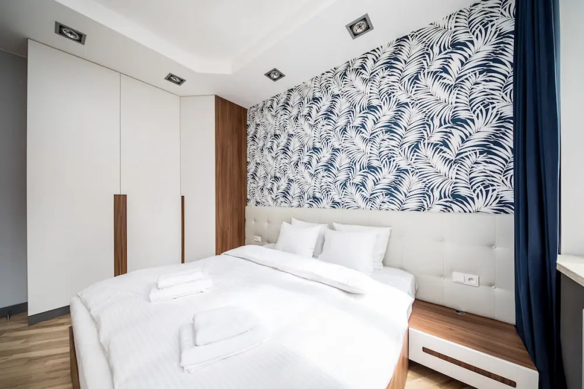 Apt Premium Old Town by Your Freedom