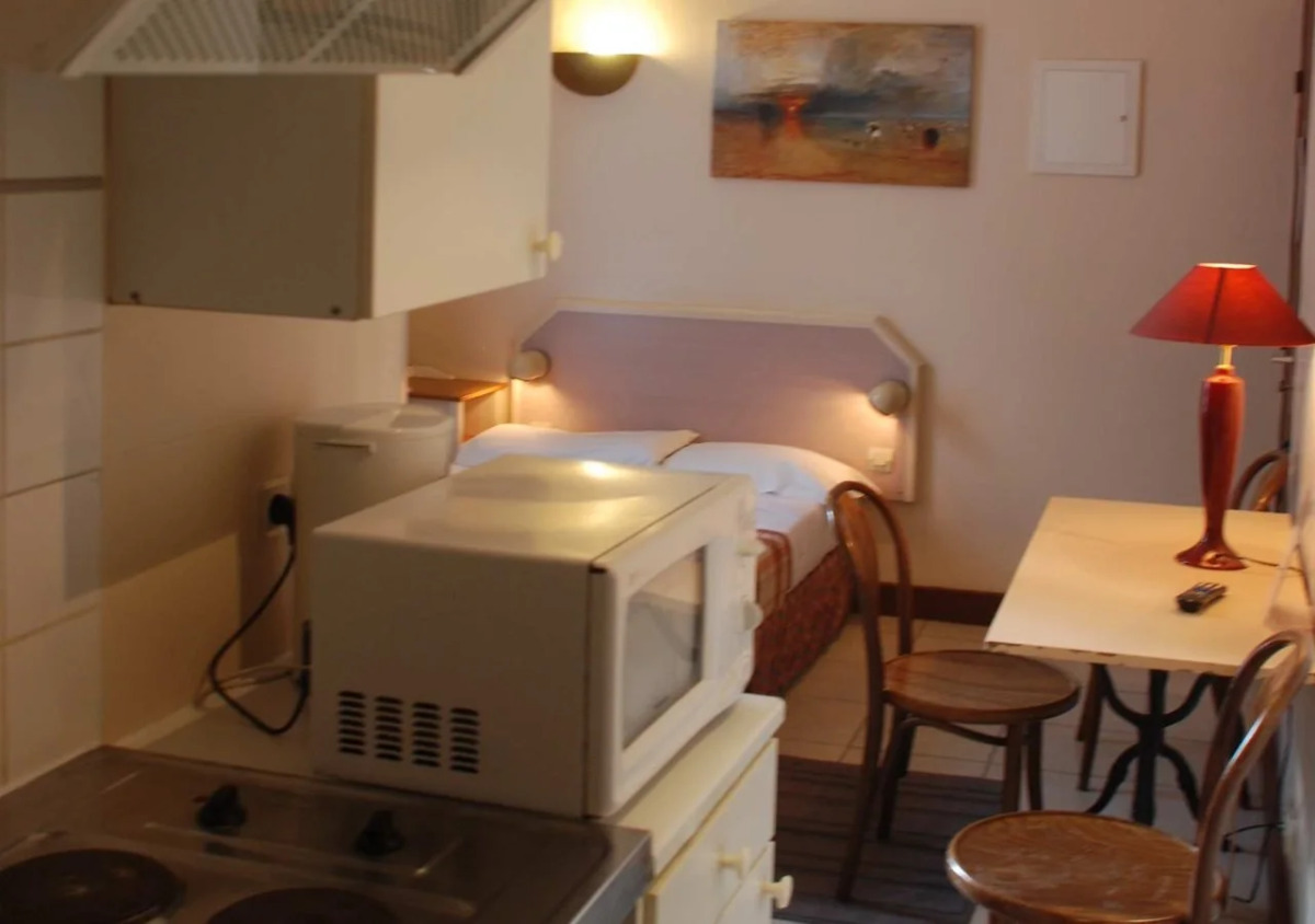 Résidence de la Tour