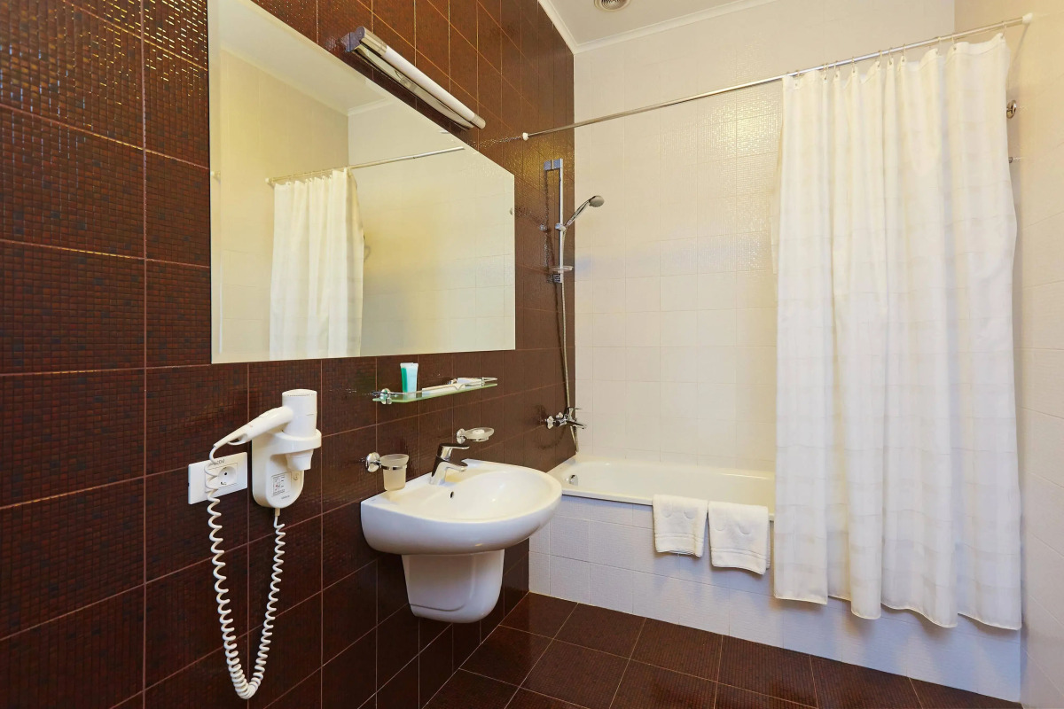 Отель «Александровский»