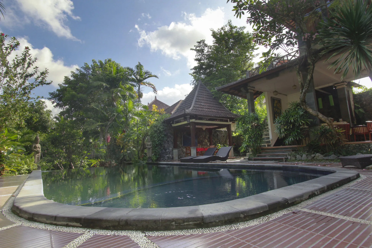 Dewangga Ubud
