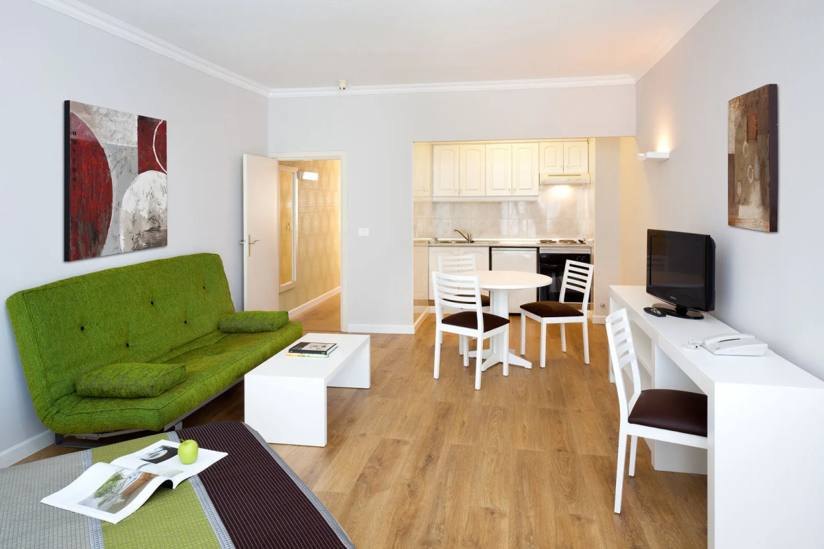 Parque Vacacional Eden