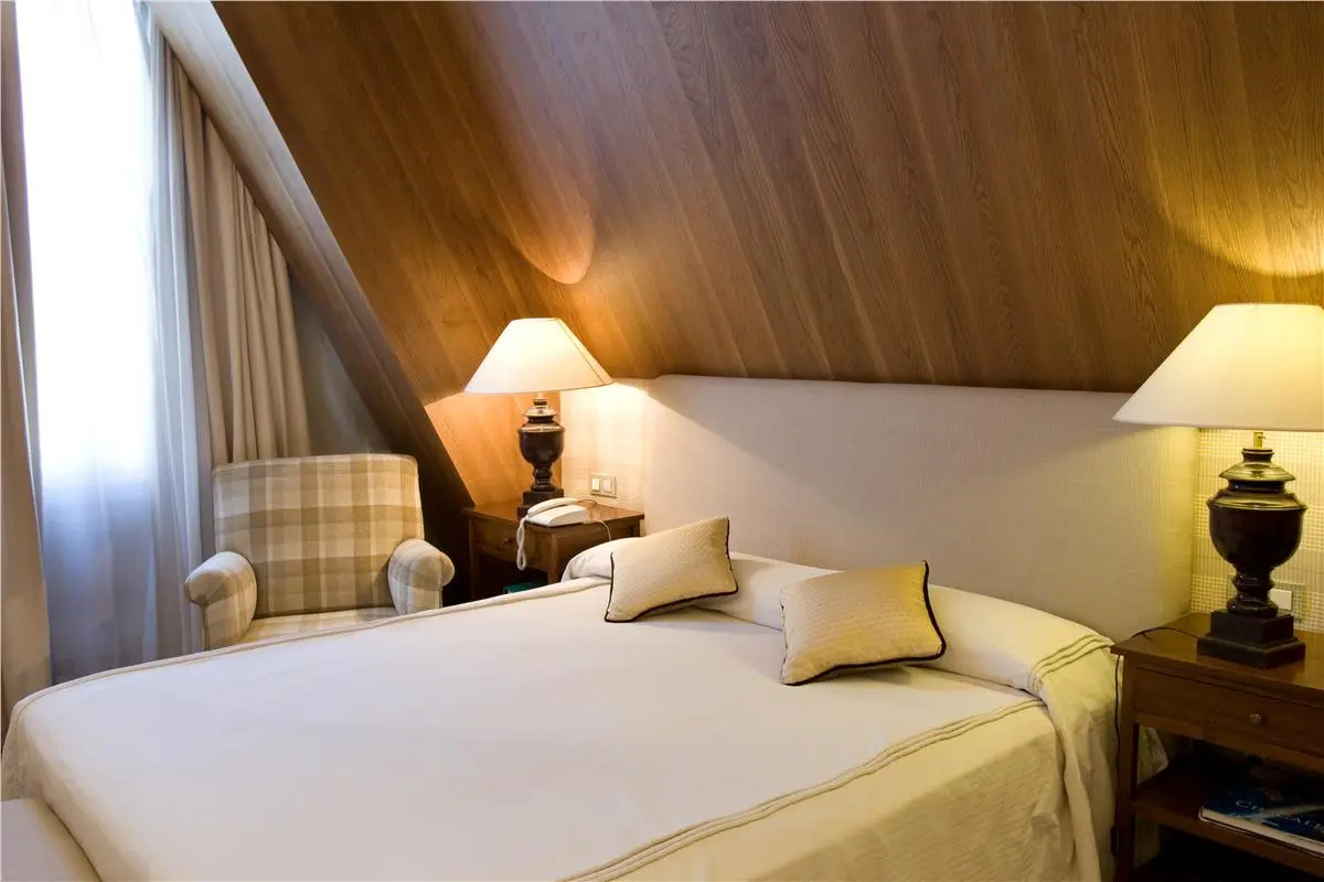 Eurostars Al-Ándalus