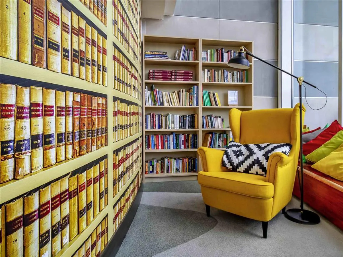 Novotel Warszawa Airport