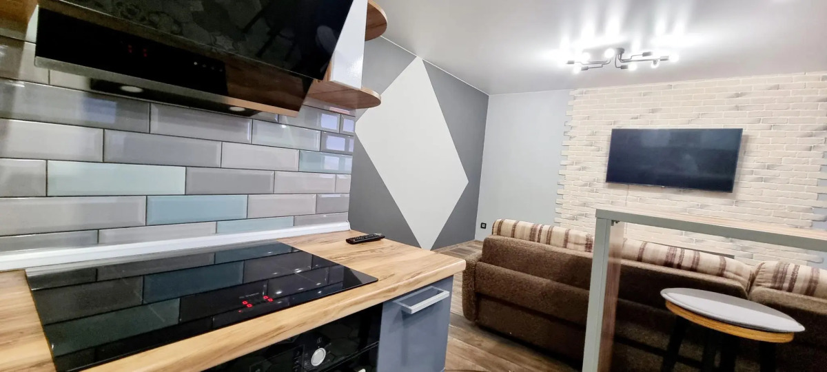 Апартаменты на улице Шурова гора 7/13