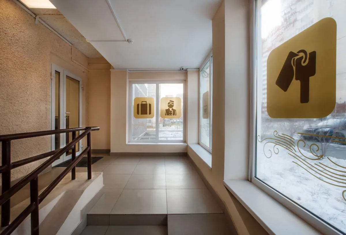 Хостел «Успенский Двор»