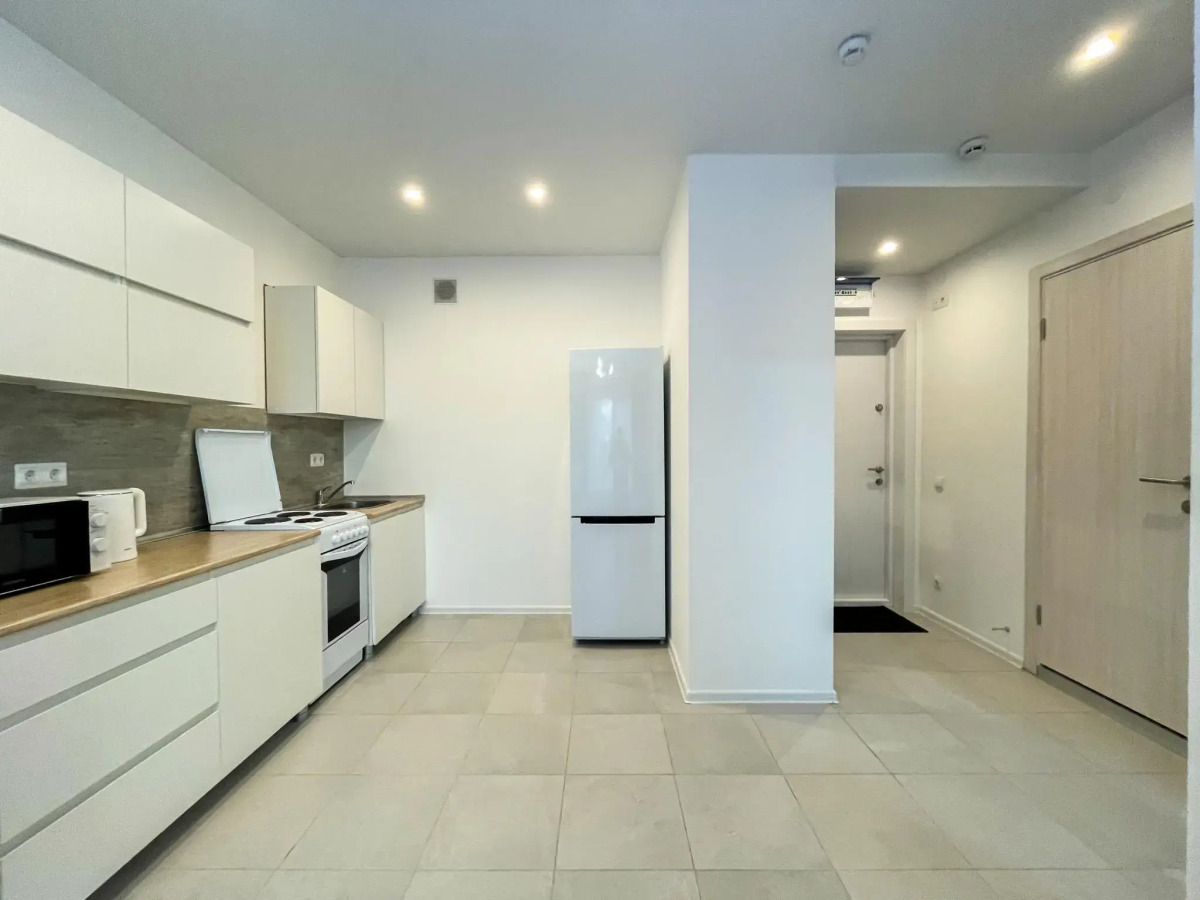 Апартаменты на улице Амурская