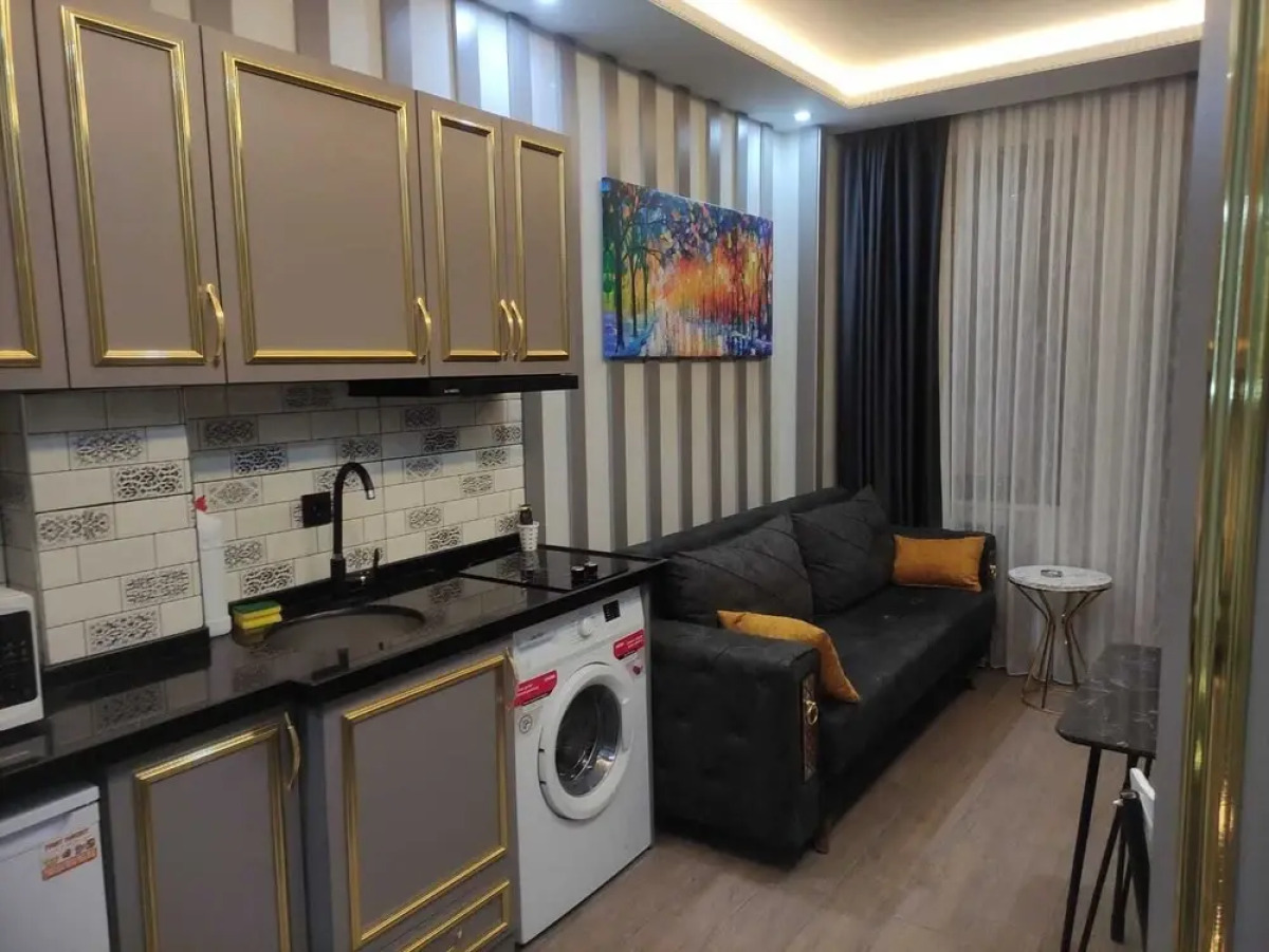 Taksim Larissa Hotel Suites