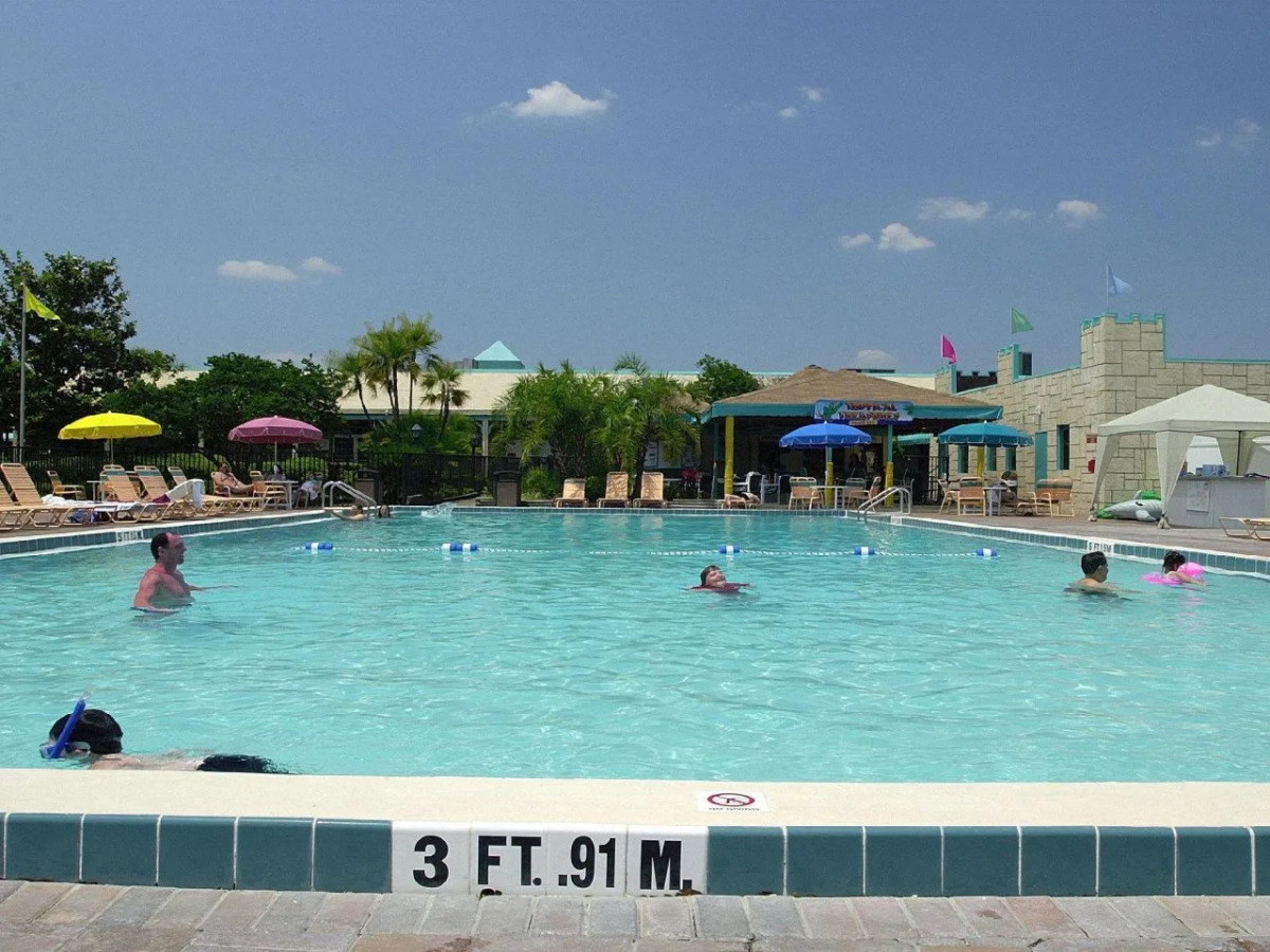 Seralago Hotel & Suites Main Gate East