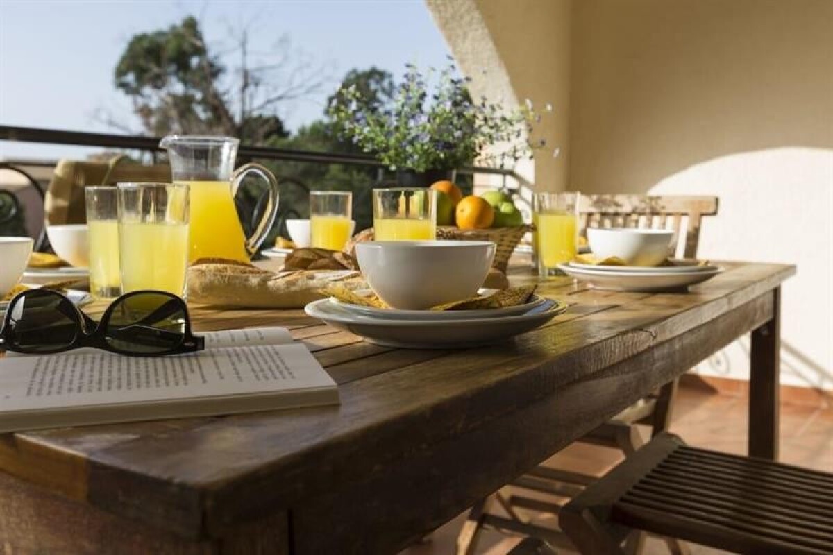 Résidence Vacancéole Sognu di Mare