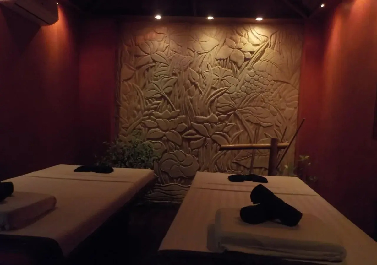 Boracay Mandarin Island Hotel