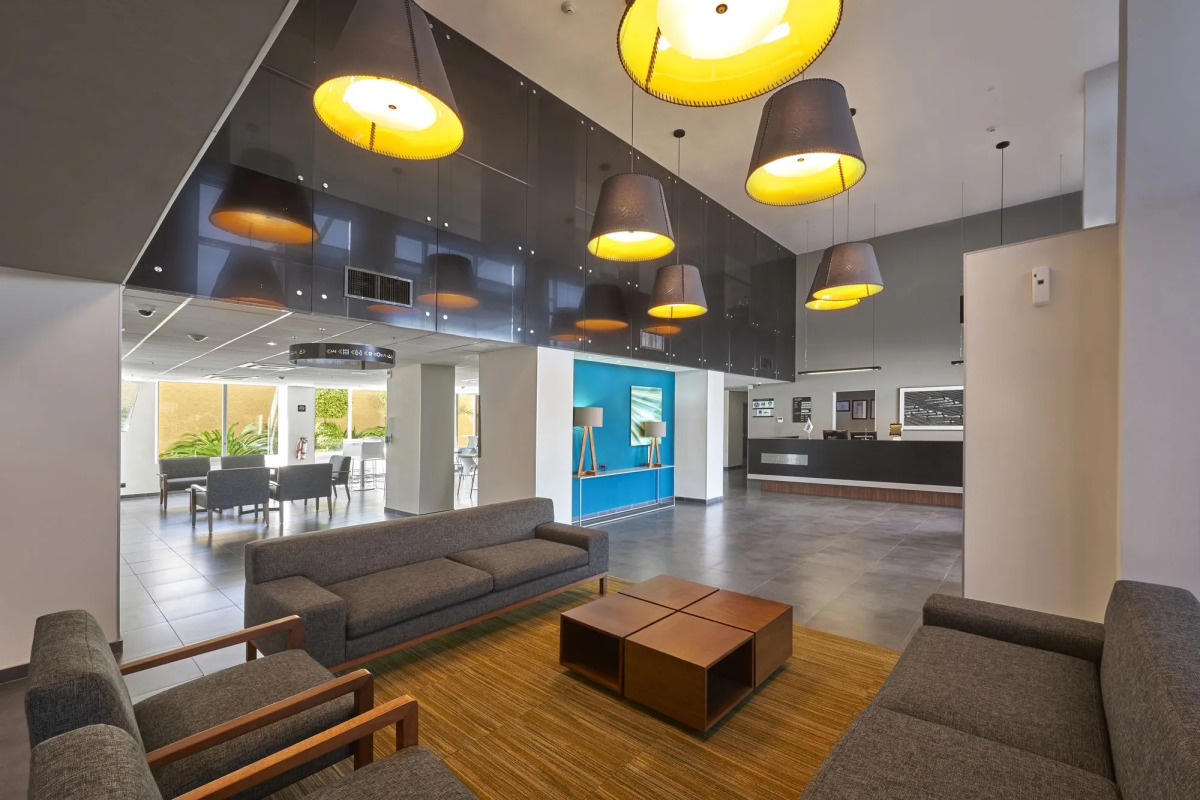 City Express by Marriott Matamoros