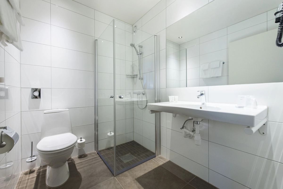 First Hotel Atlantica