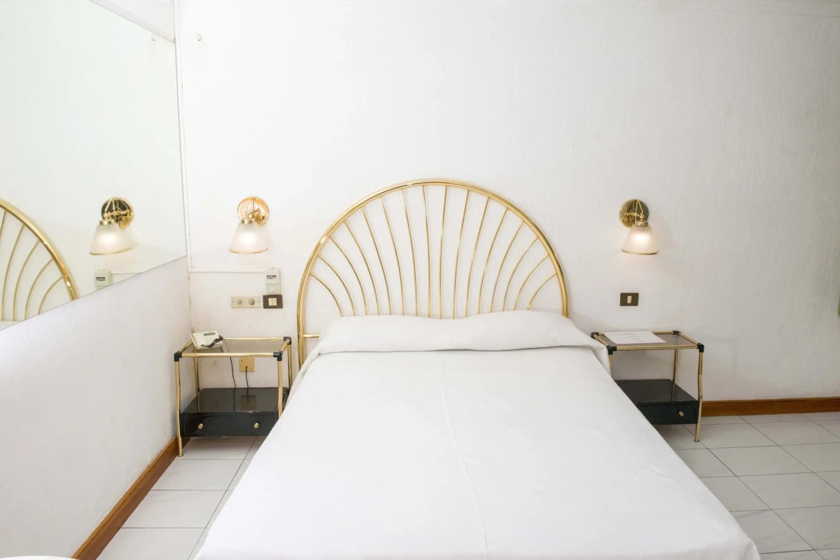 Hotel Atlantico Centro