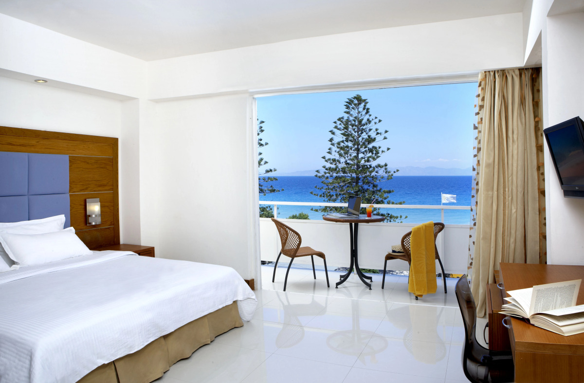 Sunshine Rhodes - All Inclusive