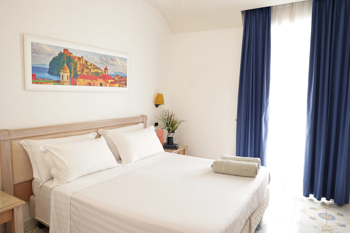 Hotel Terme Oriente  - Beach & SPA