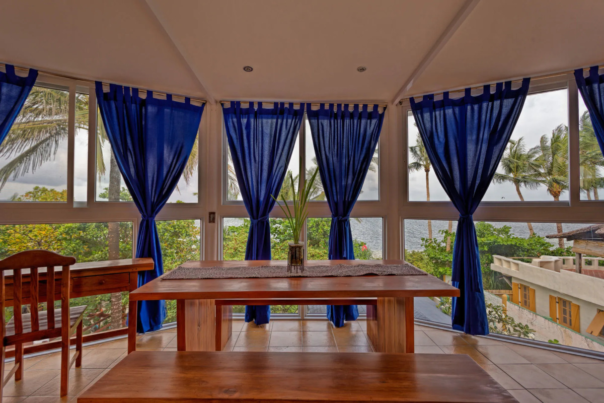 Aissatou Beach Resort