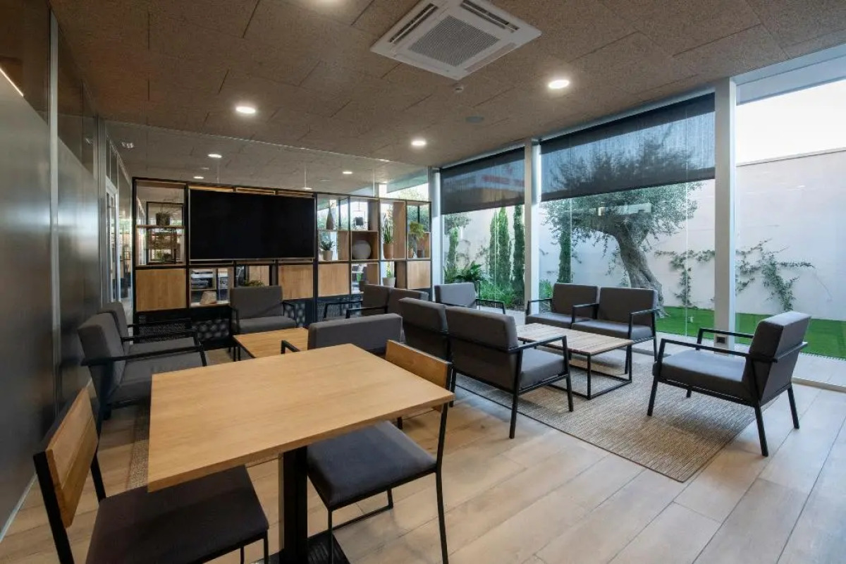 Tarraco Park Tarragona