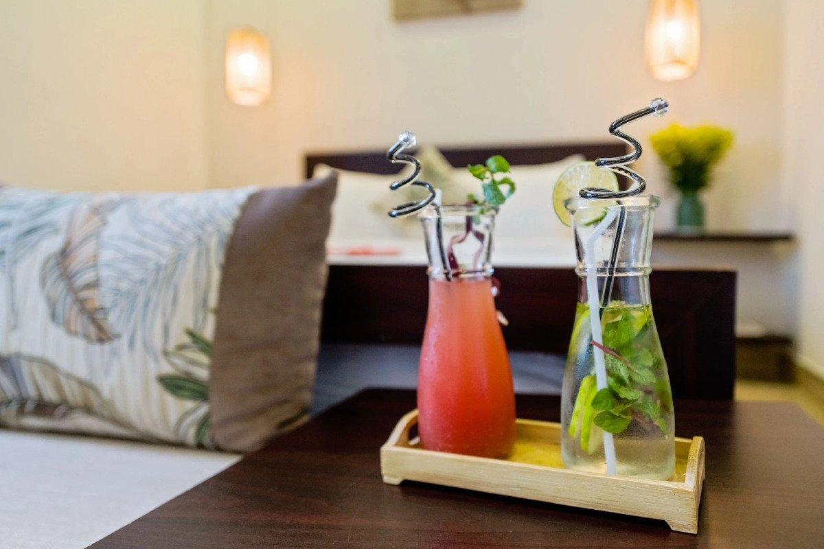 Vaia Hoi An Boutique Hotel