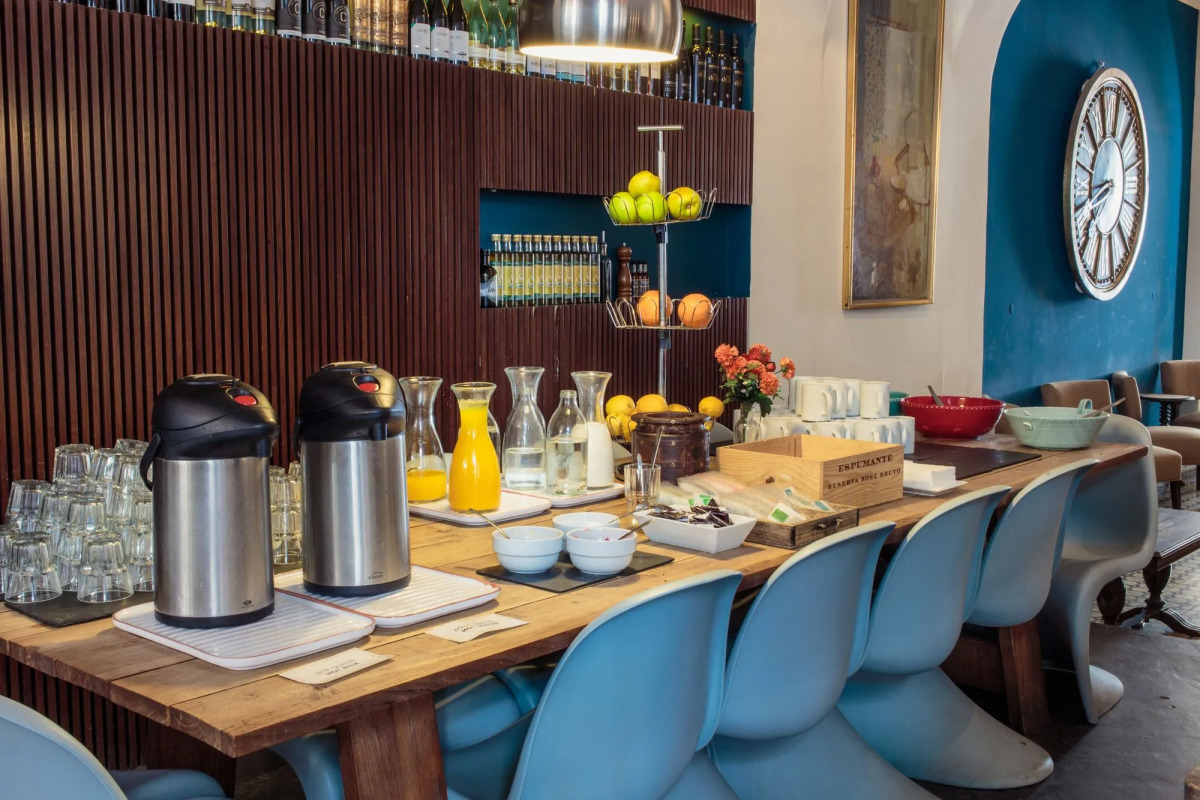 Independente Príncipe Real