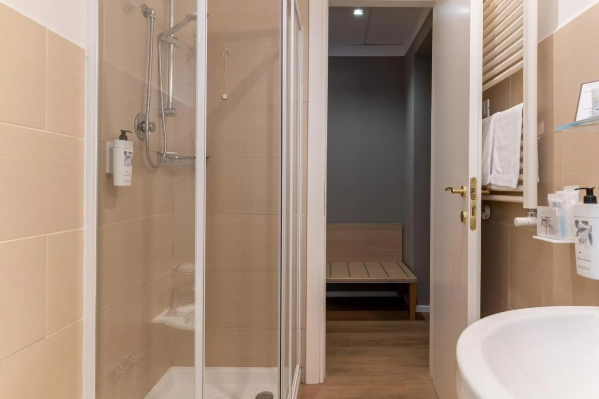 Hotel Residence Esplanade