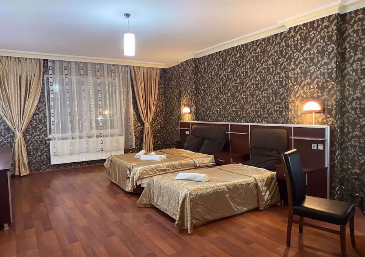 Safir Hotels Silivri