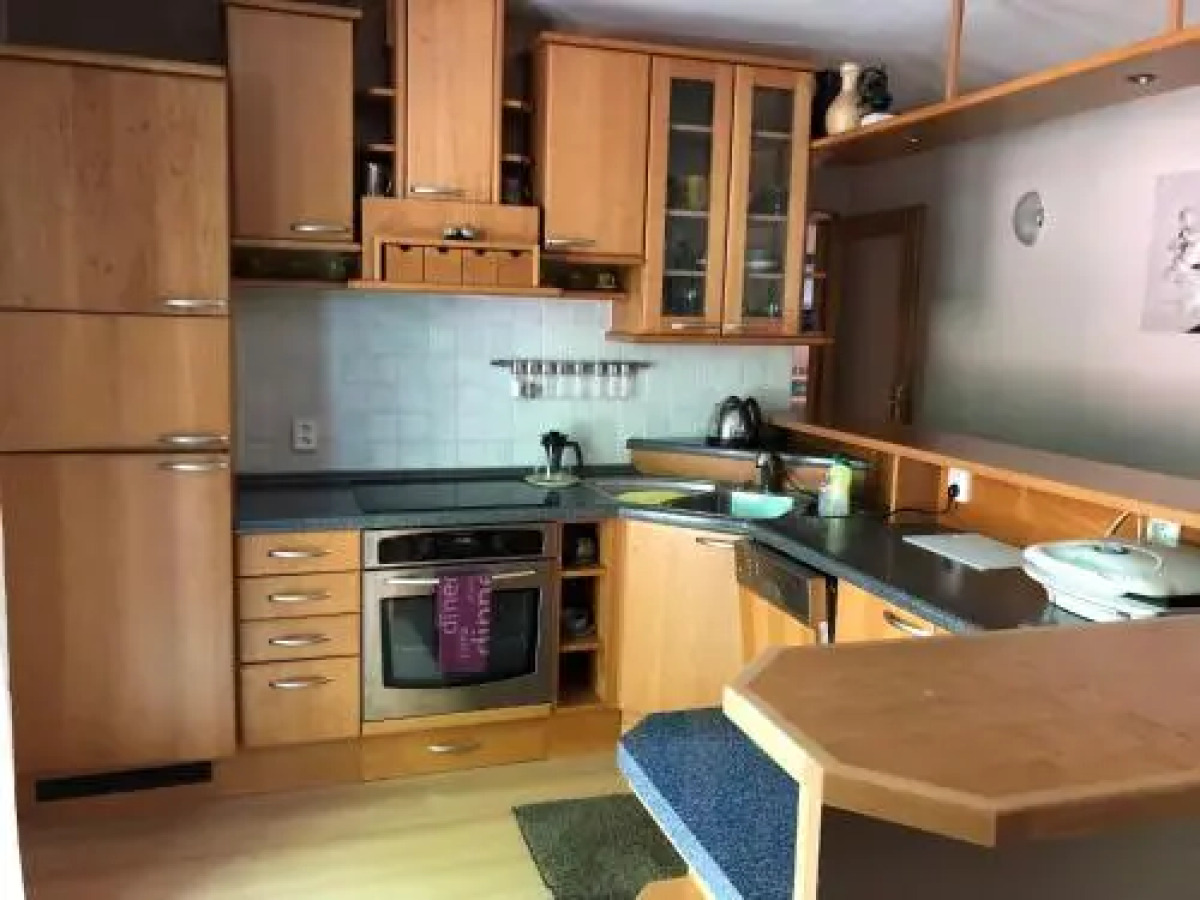 Resort-Restaurant Štilec