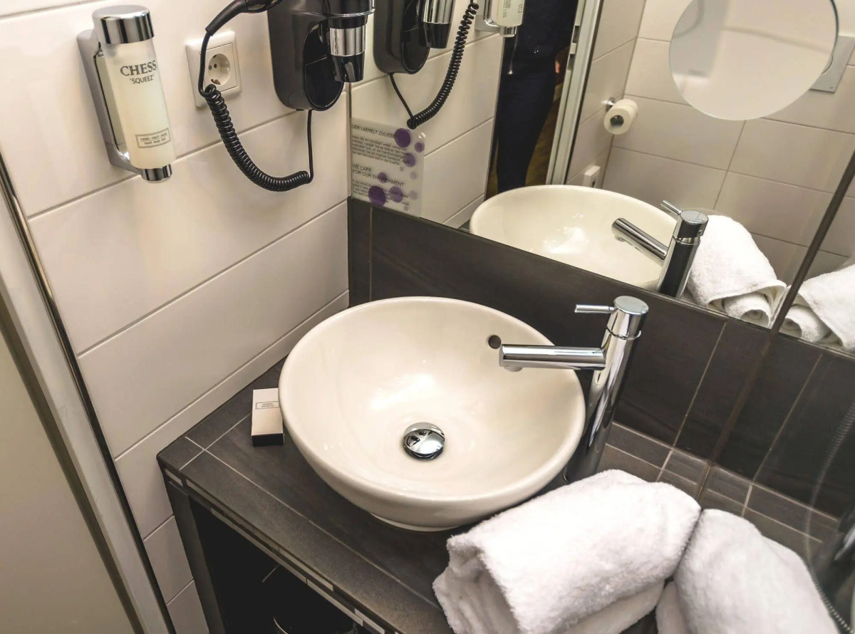 PLAZA INN stays design Dortmund