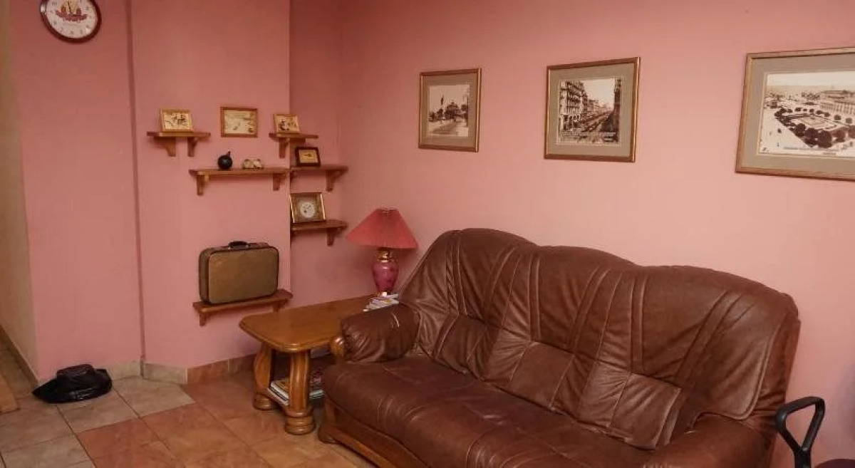 Мини-отель Золотой Телёнок