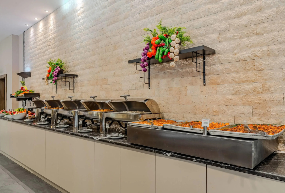 Ramada Plaza by Wyndham Izmir