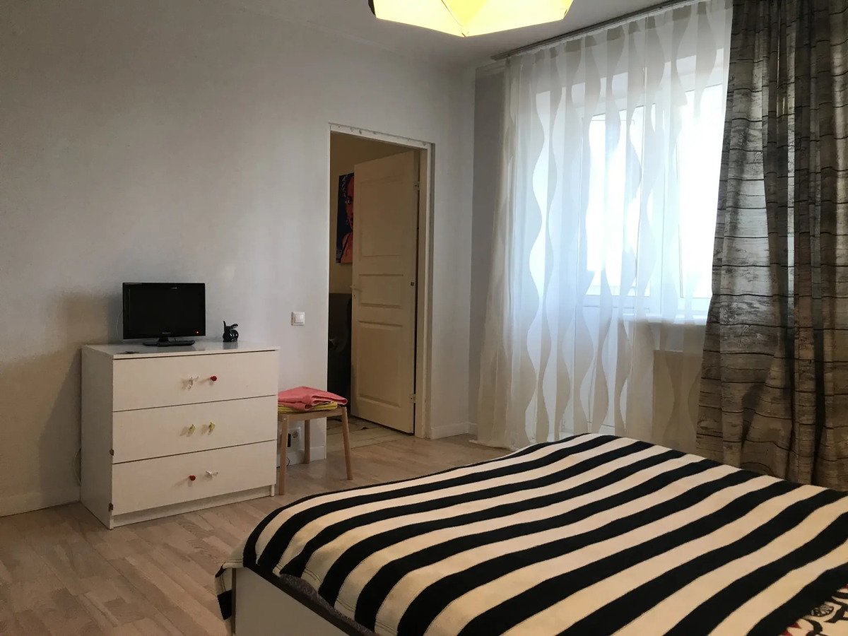 Apartment Tsentralnaya (Апартмент Центральная)