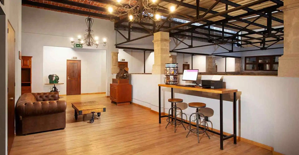 Hotel MX mas centro CDMX, Trademark Collection by Wyndham