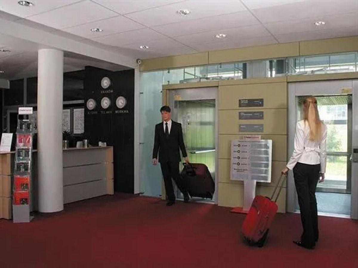 WM Hotel System Sp. z o.o.