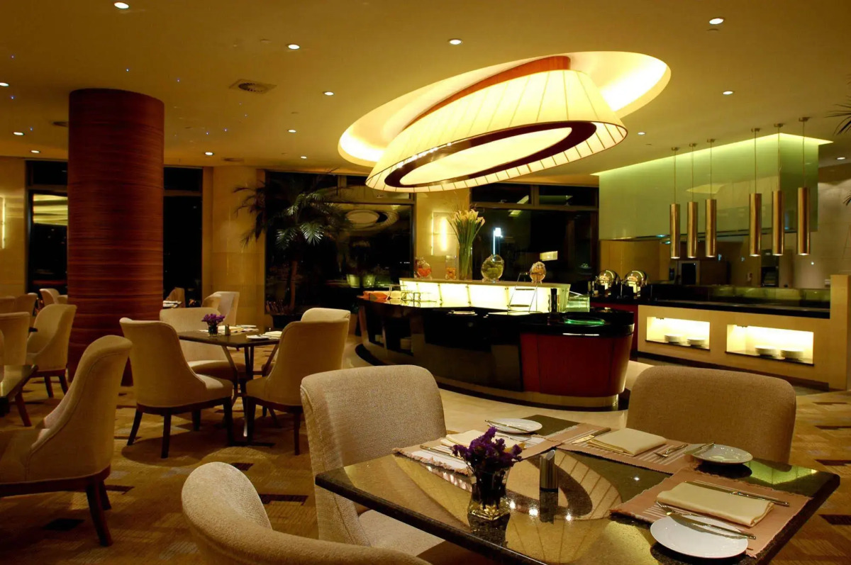 Parkview Hotel Shanghai