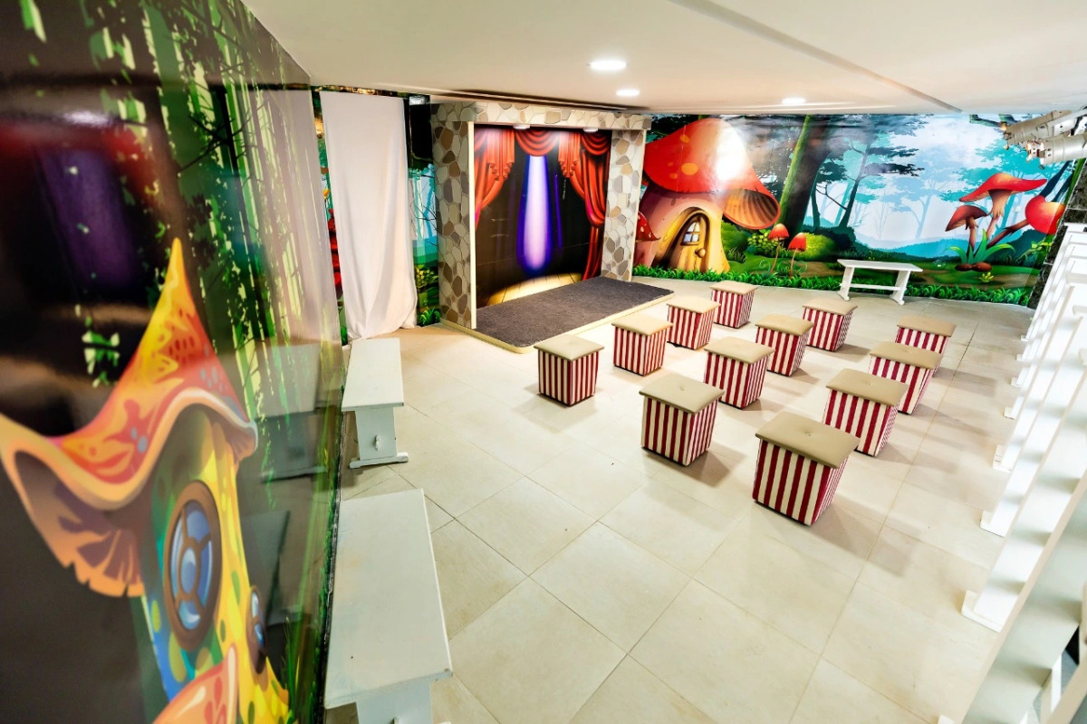 Ocean Palace All Inclusive Premium