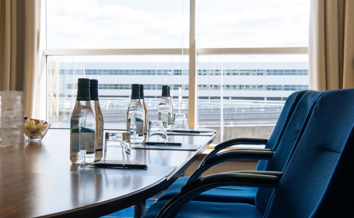 Sofitel London Gatwick
