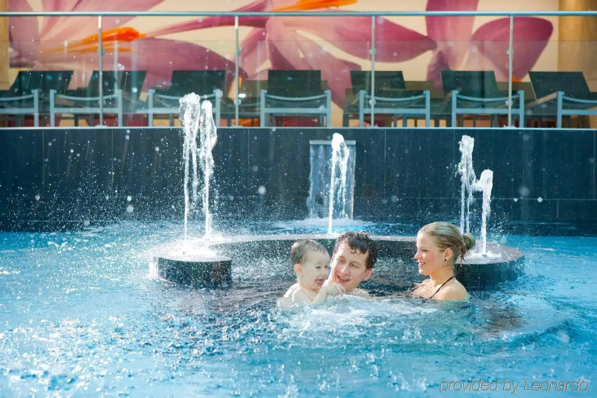 Le Bristol Leukerbad