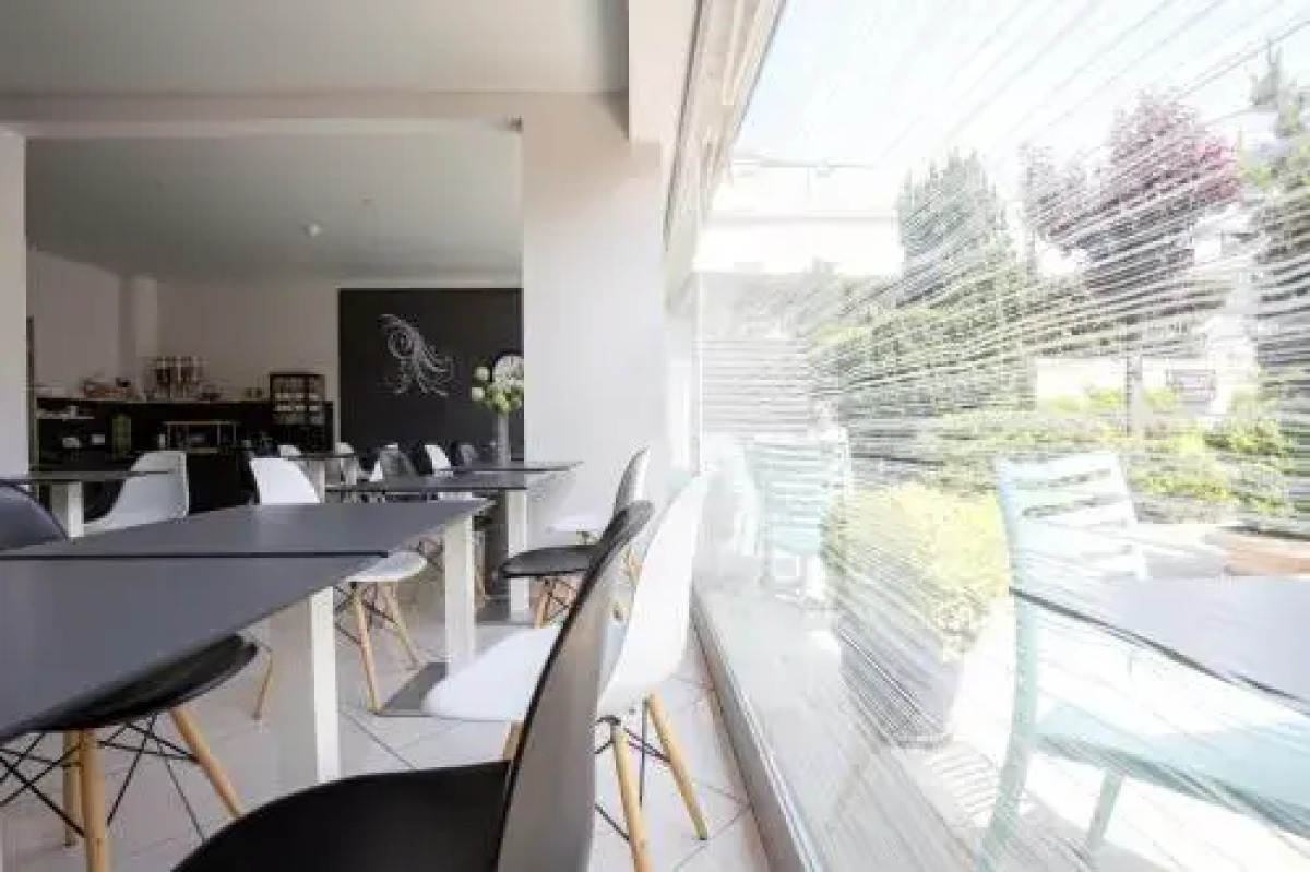 Citotel Bristol Hotel