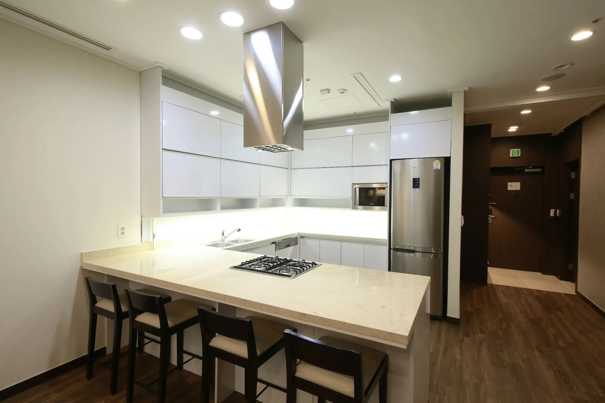 Orakai Insadong Suites