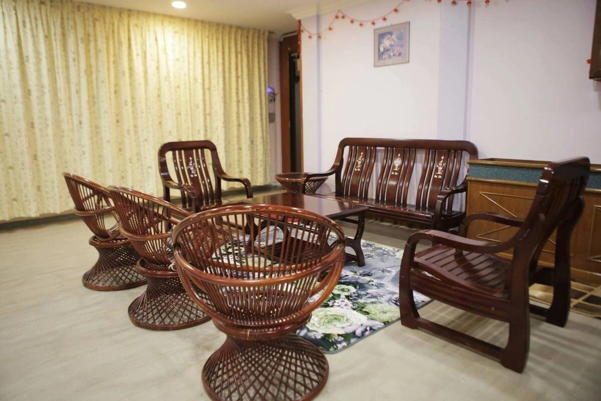 Heng Ann Guest House