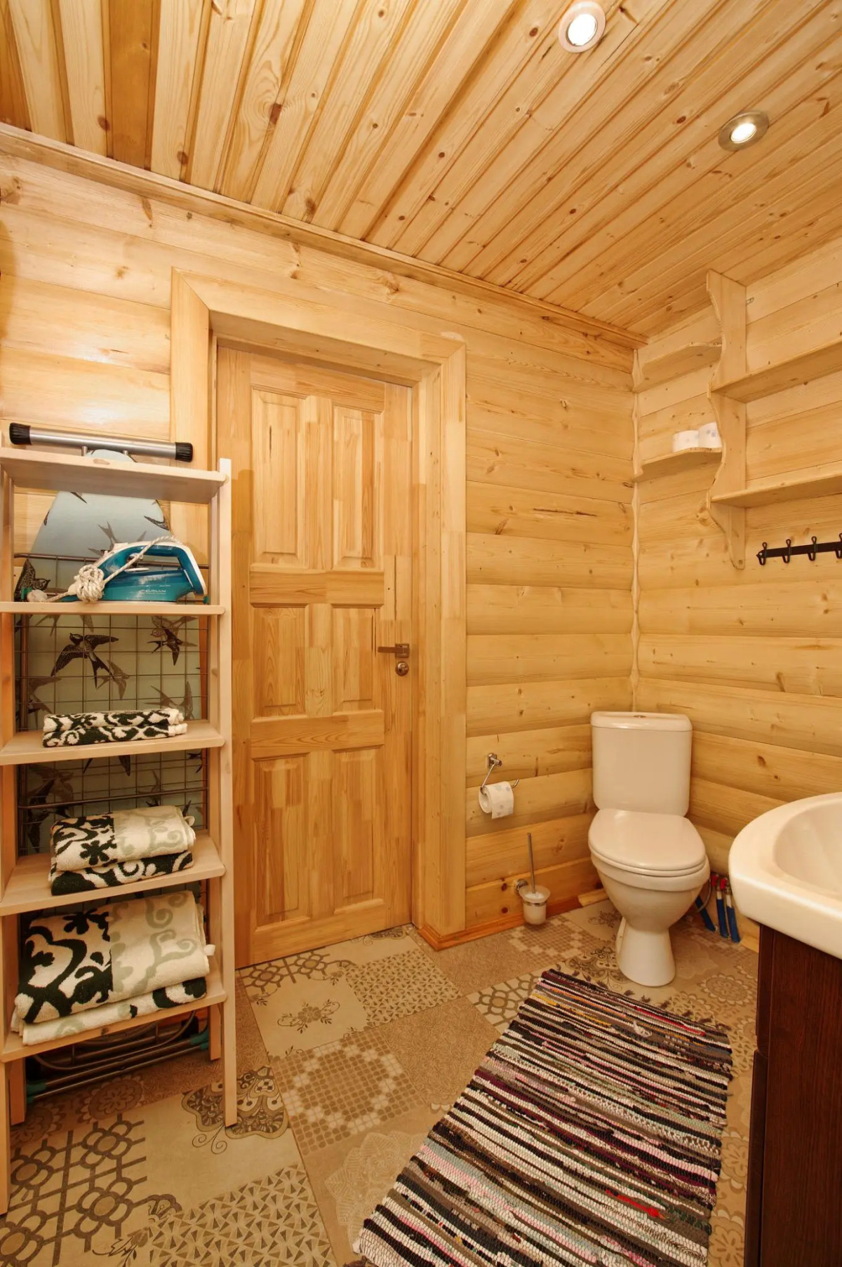 У Лукоморья