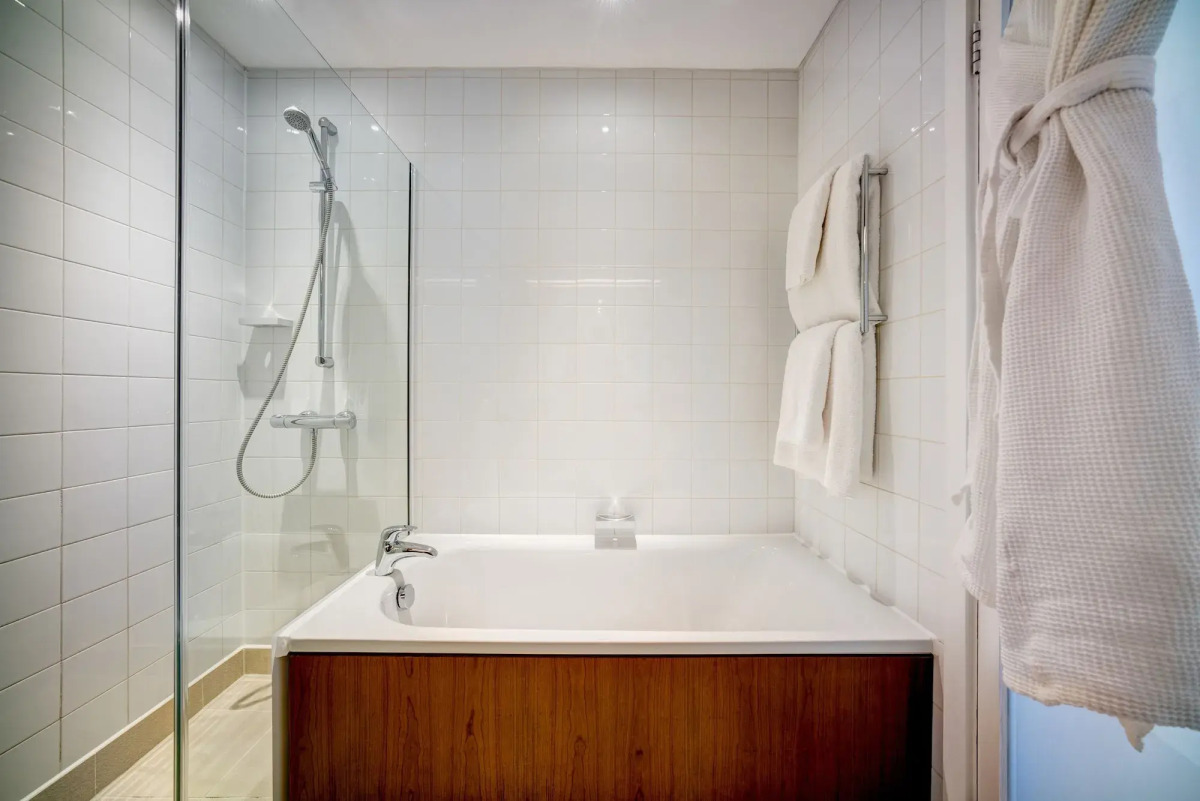 Apex City of Edinburgh Hotel