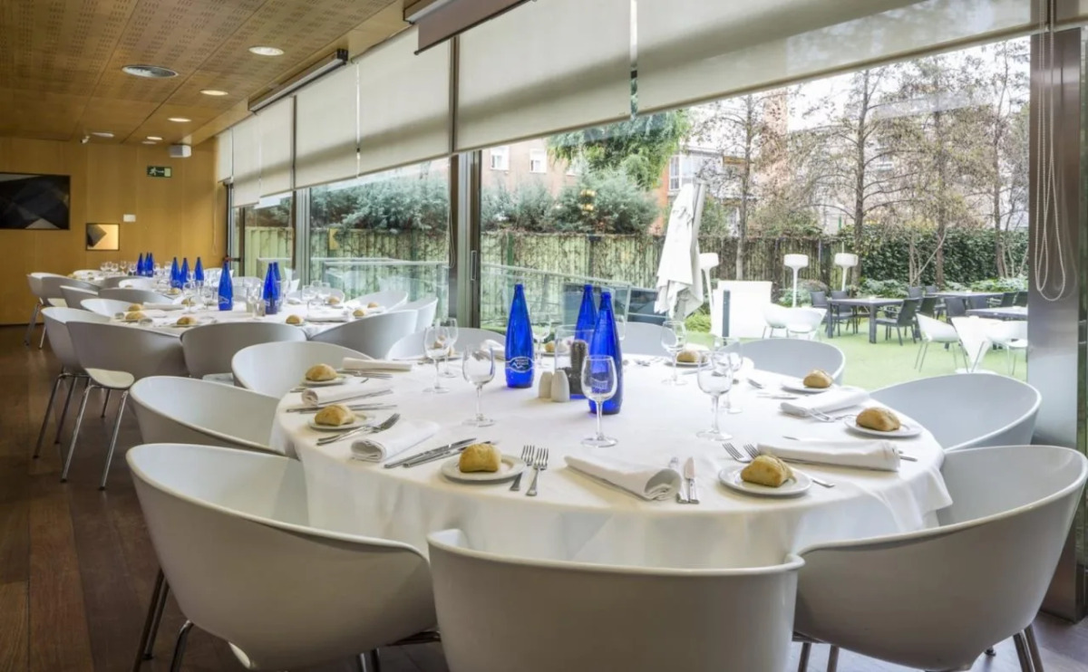 Voco Madrid Retiro, An Ihg Hotel